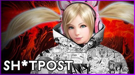 lucky chloe tekken 8|tekken 8 where is akuma.